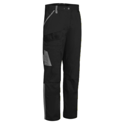 PANTALON DE TRAVAIL COTON L&Eacute;GER WX1