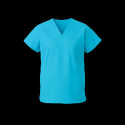 TUNIQUE TILY MC TURQUOISE