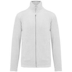 POLAIRE MIXTE K911 BLANC