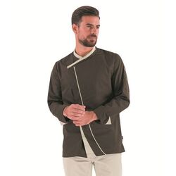 VESTE MINT MIXTE CHOCOLAT