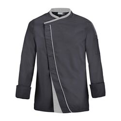 VESTE MINT MIXTE Wren Grey/Virtual Grey