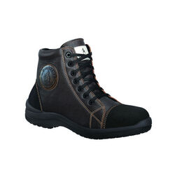 Chaussures de s&eacute;curit&eacute; hautes LIBERTY S3 SRC