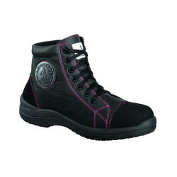 Chaussures de s&eacute;curit&eacute; hautes LIBERTY S3 SRC