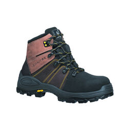 Chaussures de s&eacute;curit&eacute; hautes TREK BRUN S3 SRC