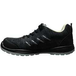 Chaussures de s&eacute;curit&eacute; basses TYPHON S3 SRA