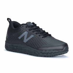 Chaussures non s&eacute;curit&eacute; basses NB 906 SR MEN