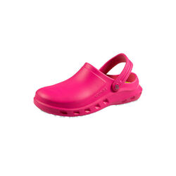 Sabots de s&eacute;curit&eacute; NFORZ SB E A SRC FUCHSIA
