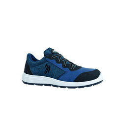 Chaussures de s&eacute;curit&eacute; basses BERING S3 CI SRC