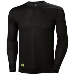 T-shirt thermique HH LIFA CREWNECK