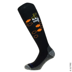 Chaussettes CHALEUR hautes