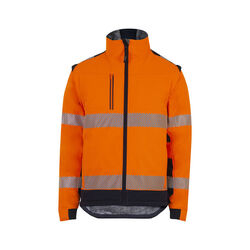 Softshell HV SHERPA