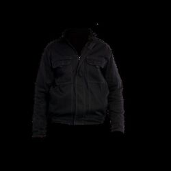 Blouson Typhon Classic NATE