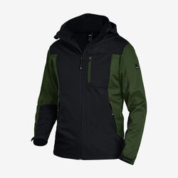 Veste Softshell JANNIK