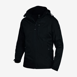 Veste Softshell JANNIK