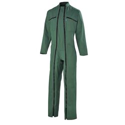 Combinaison 2 zips LES ESSENTIELS