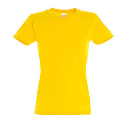 T-Shirt Femme Imperial