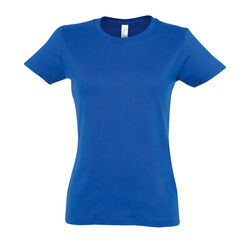 T-Shirt Femme Imperial