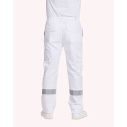 Pantalon homme Ambulancier