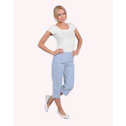 Pantacourt femme Mika
