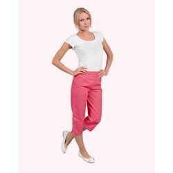 Pantacourt femme Mika
