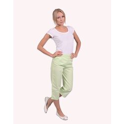 Pantacourt femme Mika
