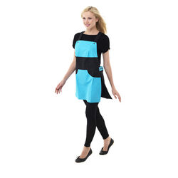 Chasuble femme Potiron