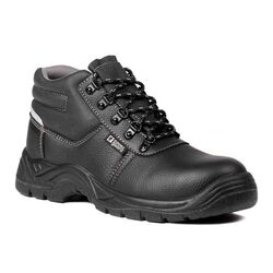 Chaussures de s&eacute;curit&eacute; hautes AGATE II S3 SRC