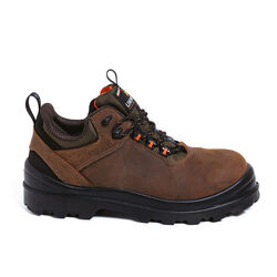 Chaussures de s&eacute;curit&eacute; basses ATENE S3 SRC