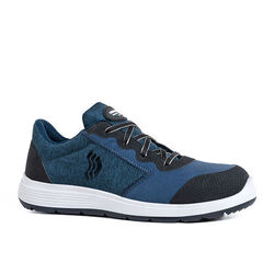 Chaussures de s&eacute;curit&eacute; basses BERING S3 CI SRC